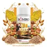 Aroma Bombo Kijote Longfill 30/120ml