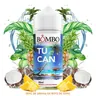 Aroma Bombo Tucan Longfill 30/120ml