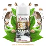 Aroma Bombo Torquemada Longfill 30/120ml