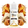 Aroma Bombo Tabaco Rubio Creme Longfill 30/120ml