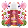 Aroma Bali Fruits WKS + Afrodita Longfill 30/120ml