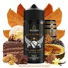 Aroma Bombo y Kings Crest Don Juan Supra Reserve Longfill 30/120ml