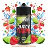 Aroma Juicy Flavors Strawberry Lime Ice Longfill 30/120ml