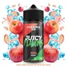 Aroma Juicy Flavors Fuji Apple Ice Longfill 30/120ml