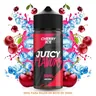 Aroma Juicy Flavors Cherry Ice Longfill 30/120ml