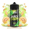 Aroma Juicy Flavors Triple Melon Longfill 30/120ml