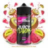 Aroma Juicy Flavors Kiwi Watermelon Longfill 30/120ml