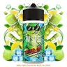 Aroma MSTQ Soler Oh Lemon Lime Ice Longfill 30/120ml