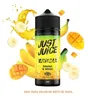 Aroma Just Juice Banana Mango Longfill 24/120ml