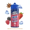 Aroma Just Juice Wild Berries Aniseed Ice Longfill 24/120ml