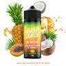 Aroma Just Juice Pineapple Papaya Coconut Longfill 24/120ml