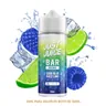 Aroma Just Juice Bar Blue Sour Razz Lime Longfill 24/120ml