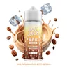 Aroma Just Juice Bar Iced Caramel Macchiato Longfill 24/120ml
