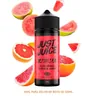 Aroma Just Juice Blood Orange Citrus Guava Longfill 24/120ml