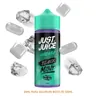 Aroma Just Juice Mint Range Black Longfill 24/120ml