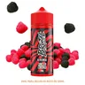 Aroma Just Juice Brutal Red And Black Longfill 24/120ml