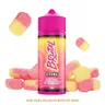 Aroma Just Juice Brutal Rhubarb And Custard Longfill 24/120ml