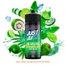 Aroma Just Juice Guanabana Lime Ice Longfill 24/120ml