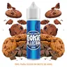 Aroma Kings Crest Chocolate Chip Longfill 15/60ml