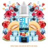 Aroma Bali Fruits Watermelon Melon Berries Super Ice Longfill 15/60ml