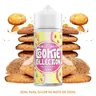 Aroma Kings Crest Sugar Cookie Longfill 30/120ml