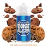 Aroma Kings Crest Chocolate Chip Longfill 30/120ml