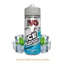 Aroma IVG Ice Menthol Longfill 24/120ml