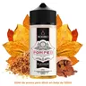 Bombo Platinum Tobaccos - Pompeii 30ml (Longfill 120ml)