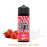 Drifter Hyper - Strawberry Ice 10ml (Longfill 120ml)