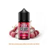 Drifter Hyper - Cherry Ice 3ml (Mini Longfill 30ml)