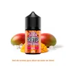 Drifter Hyper - Mango Ice 3ml (Mini Longfill 30ml)