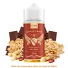 Kings Crest Core - Don Juan Peanut 20ml (Longfill 120ml)