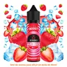 Bombo Bar Juice Hyper Boost - Strawberry Ice 5ml (Longfill 60ml)