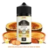 Bombo Core - Master Custard 20ml (Longfill 120ml)