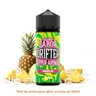 Drifter Hyper - Pineapple Ice 10ml (Longfill 120ml)