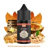 Bombo Core - Nutty Supra Reserve 10ml (Mini Longfill 30ml)