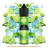 Bombo Bar Juice Hyper Boost - Lime Ice 5ml (Longfill 60ml)