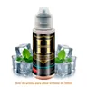 Herrera - Ultramenthol 10ml (Longfill 120ml)