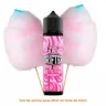 Drifter Hyper - Cotton Candy Ice 5ml (Longfill 60ml)