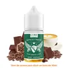 Kings Crest Core - Don Juan Cafe 10ml (Mini Longfill 30ml)