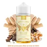Kings Crest Core - Don Juan Churro 20ml (Longfill 120ml)