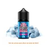 Drifter Hyper - Blue Razz Ice 3ml (Mini Longfill 30ml)