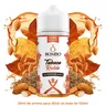 Bombo Core - Tabaco Rubio Almendrado 20ml (Longfill 120ml)