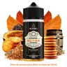 Bombo Platinum Tobaccos - Cookie Supra Reserve 30ml (Longfill 120ml)