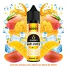 Bombo Bar Juice Hyper Boost - Mango Ice 5ml (Longfill 60ml)