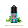 Drifter Hyper - Menthol 3ml (Mini Longfill 30ml)