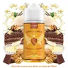 Kings Crest Core - Don Juan Custard 20ml (Longfill 120ml)
