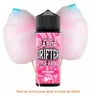 Drifter Hyper - Cotton Candy Ice 10ml (Longfill 120ml)