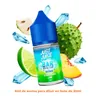 Just Juice Below Zero - Guanabana And Lime 6ml (Mini Longfill 30ml)