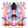 Bombo Bar Juice Hyper Boost - Cotton Candy Fruits Ice 5ml (Longfill 60ml)